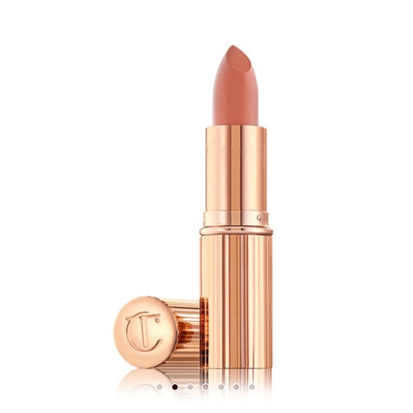 BNIB Charlotte Tilbury lipstick - Picture 2 of 16